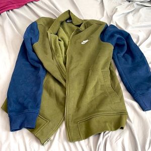 Nike jacket